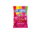 Lifesavers Stix  Raspberry Sherbert Fizz 200g x 12