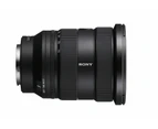 Sony FE 16-35mm f/2.8 GM II Lens - Black