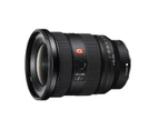 Sony FE 16-35mm f/2.8 GM II Lens - Black