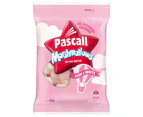 4 x Pascall Marshmallows The Big Softie Pink & White 280g