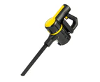 Pullman 21.6 V Power Stick Vacuum Cleaner Handheld Cordless/Bagless HEPA Filter