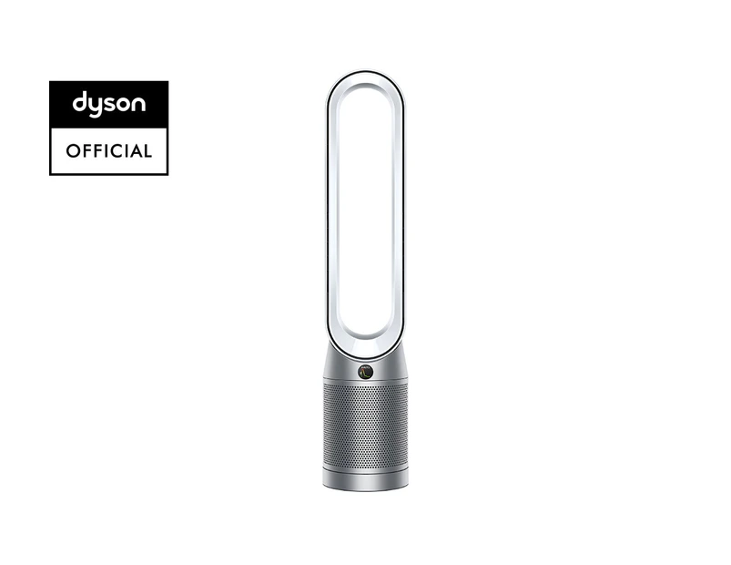 Dyson Purifier Cool™ purifying fan (White/Silver) - Refurbished Grade B