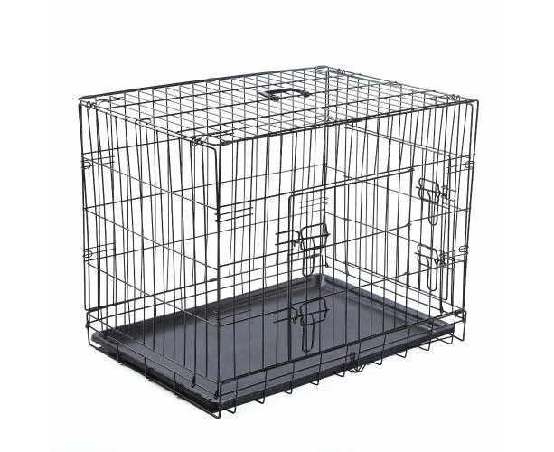 Petset Metal Playpen Small 610mm