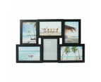 Cluster Photo Frame, 4" x 6" - Anko