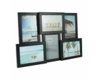 Cluster Photo Frame, 4" x 6" - Anko