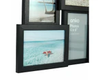 Cluster Photo Frame, 4" x 6" - Anko