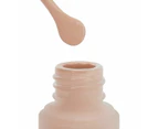 Luminous Glow Foundation, Vanilla - OXX Cosmetics