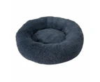 Pet Comfort Bed - Anko - Blue