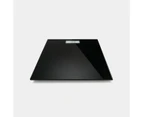 Digital Bathroom Scale  - Anko - Black