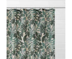 Leaf Shower Curtain - Anko