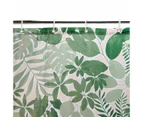 Leaf Shower Curtain - Anko