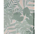 Leaf Shower Curtain - Anko