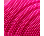 Facial Cleansing Brush - Fuchsia