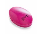 Facial Cleansing Brush - Fuchsia