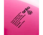 Facial Cleansing Brush - Fuchsia