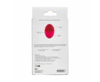 Facial Cleansing Brush - Fuchsia