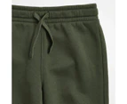 Target Boys Basic Trackpants - Green