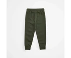 Target Boys Basic Trackpants - Green