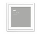 Photo Frame, 8" x 8" - Anko