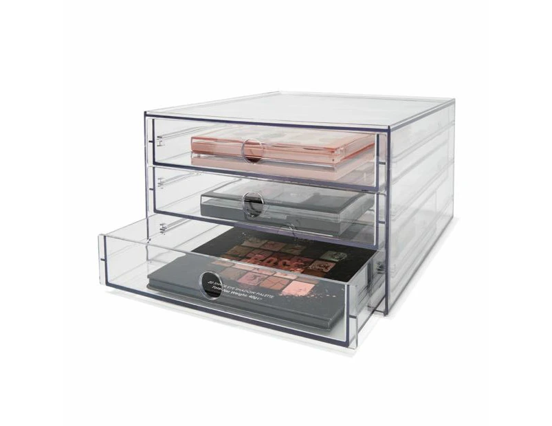 Modular 3 Drawer Storage  - Anko