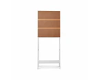 Over Toilet Shelf Unit - Anko