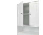 Over Toilet Shelf Unit - Anko