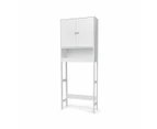 Over Toilet Shelf Unit - Anko