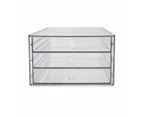 Modular 3 Drawer Storage  - Anko