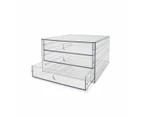 Modular 3 Drawer Storage  - Anko