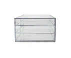 Modular 3 Drawer Storage  - Anko