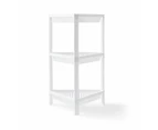 Corner Shelf, 3 Tier  - Anko