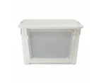 Storage Tub, 90L - Anko