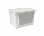 Storage Tub, 90L - Anko