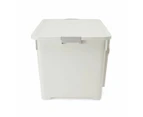 Storage Tub, 90L - Anko