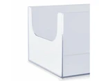 Narrow Cut Out Tub - Anko