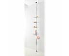 Telescopic Shower Caddy - Anko