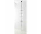 Telescopic Shower Caddy - Anko