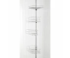 Telescopic Shower Caddy - Anko