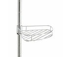 Telescopic Shower Caddy - Anko