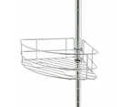 Telescopic Shower Caddy - Anko