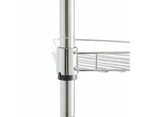 Telescopic Shower Caddy - Anko