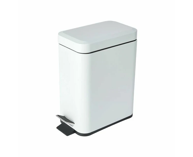 Rubbish Bin, 5L - Anko