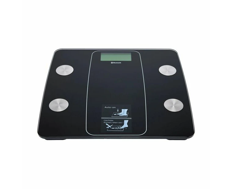 Body Analysis Scale - Anko