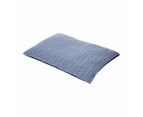 Fleece Pet Bed - Anko