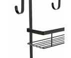 Over Door Shower Caddy - Anko