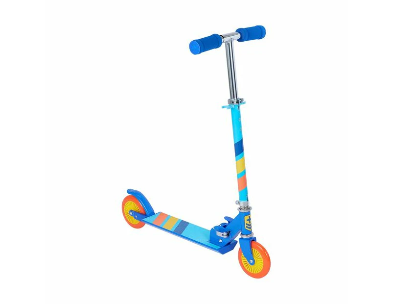 Adjustable Inline Scooter - Anko