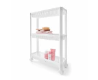 3 Tier Trolley - Anko