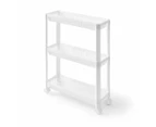 3 Tier Trolley - Anko