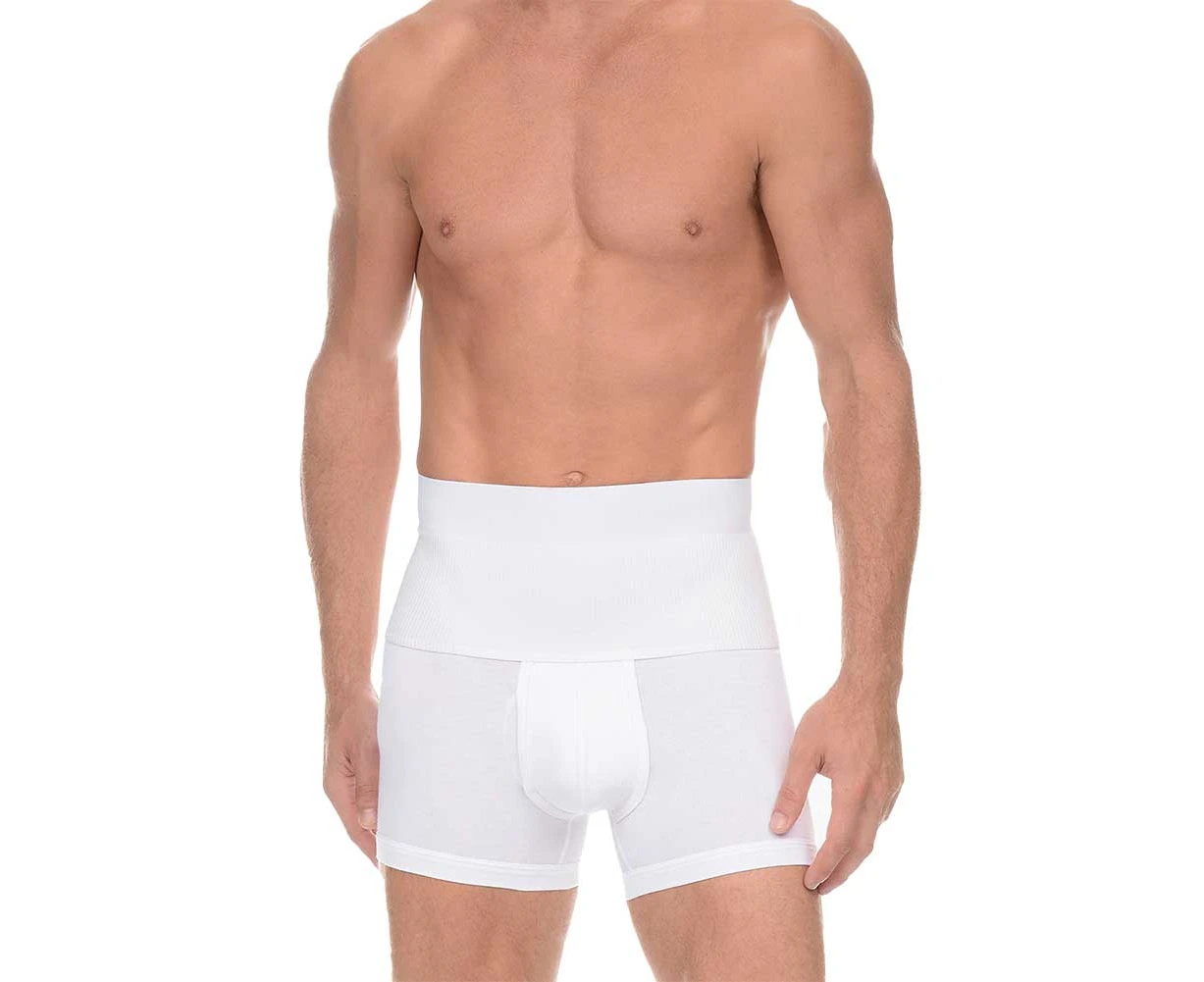 2xist Form Shape Trunk 4523 White