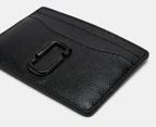 Marc Jacobs The Utility Snapshot DTM Card Case - Black